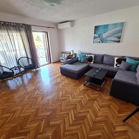 Apartmant Ivan Malinska Exterior foto